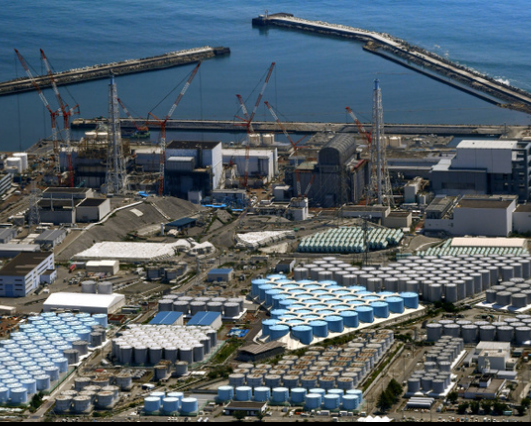 減量更重要？東電社長(zhǎng)：福島核廢水將以這種形式處理
